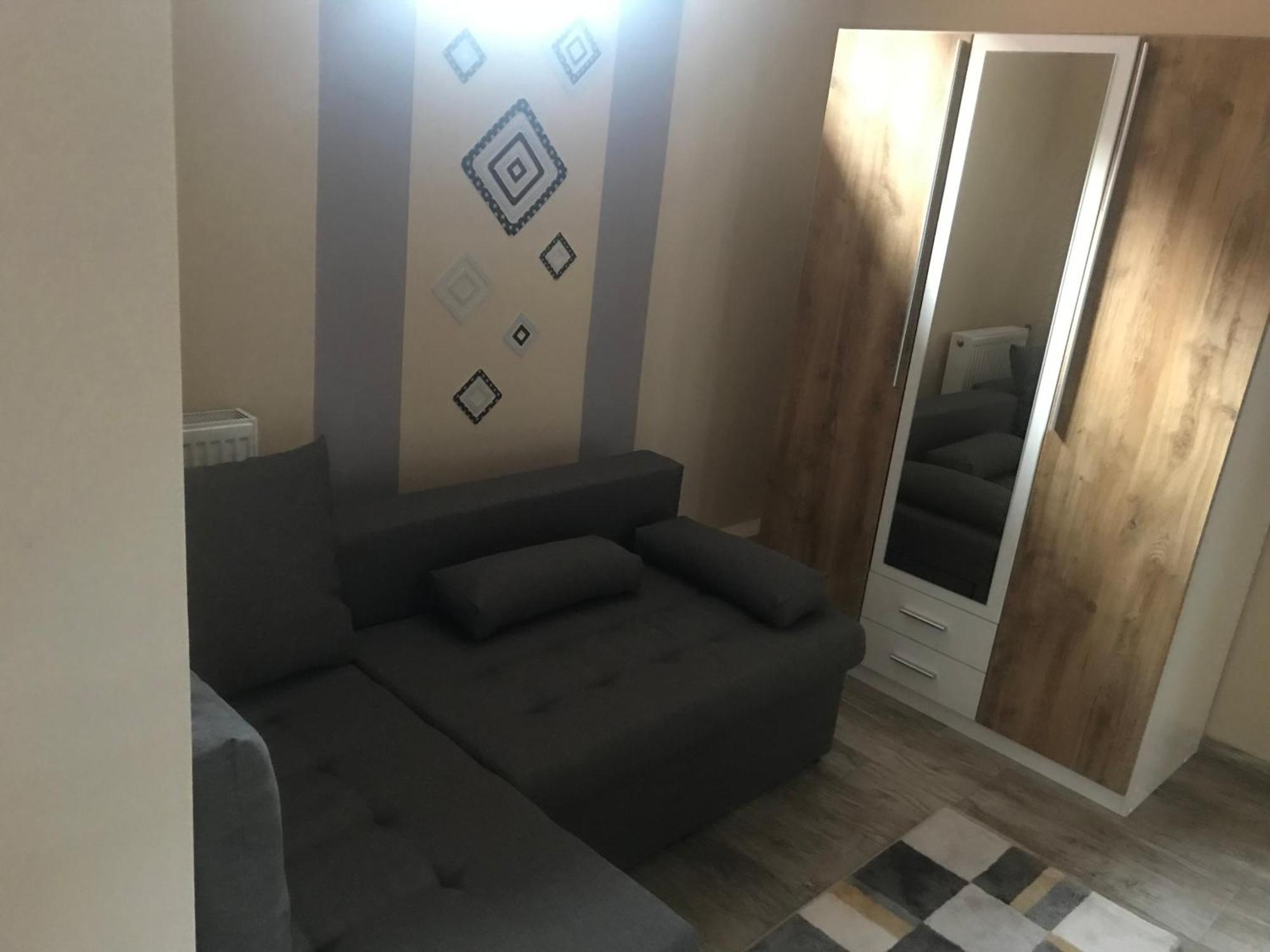 Ferienwohnung Eperjes Haz Budapest Exterior foto
